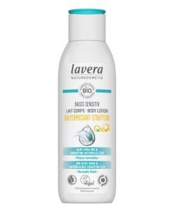 Lotion corporelle raffermissante Q10